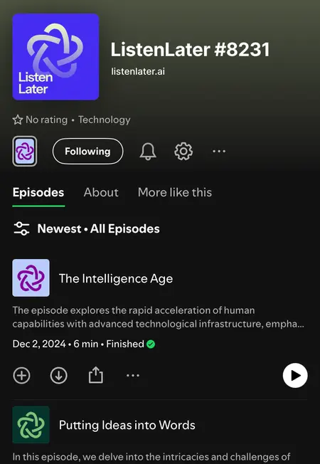 Spotify