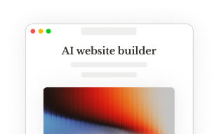 Turn any URL into audio